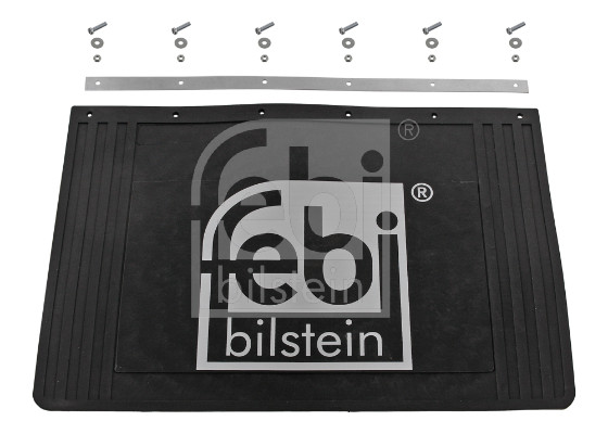Febi 30808 Mud Flap