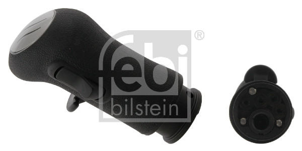 Febi 30901 CV Gear Shift Knob