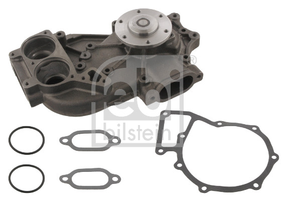 Febi 31530 Water Pump