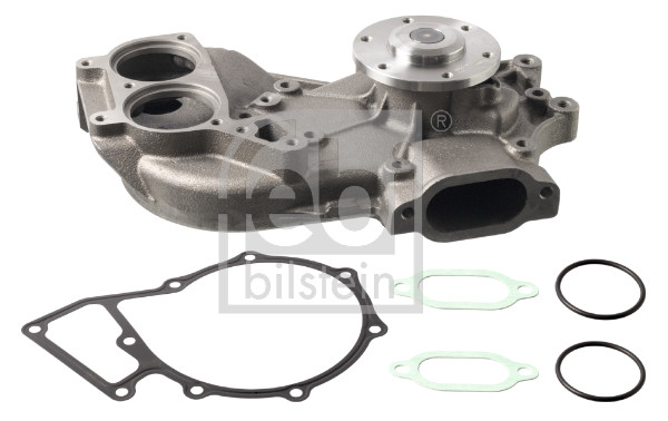 Febi 31531 Water Pump