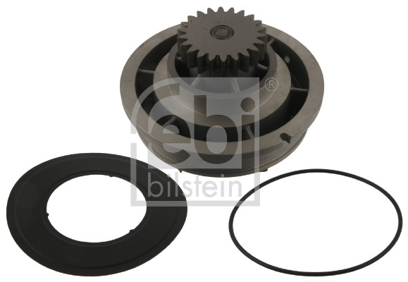 Febi 31568 Water Pump