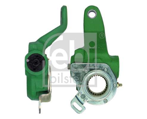 Febi 31608 Automatic Slack Adjuster (Lh) Left