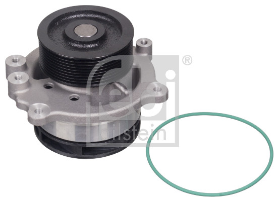 Febi 31737 Water Pump