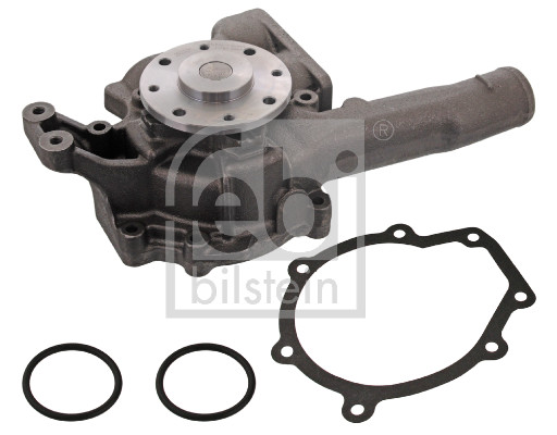 Febi 31781 Water Pump