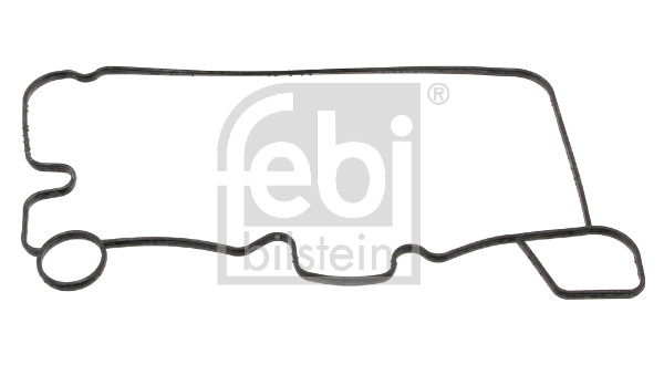 Febi 31969 Oil Filter Housing Gasket