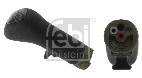 Febi 32389 CV Gear Shift Knob