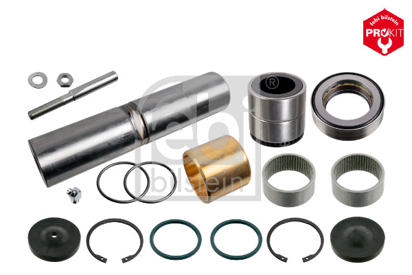 Febi 32431 CV Kingpin kit