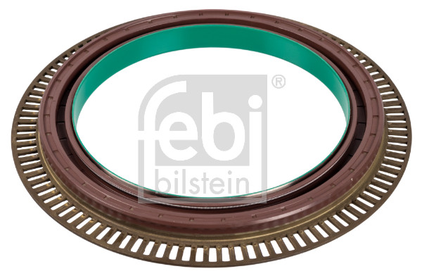 Febi 33147 Shaft Seal, Wheel Hub