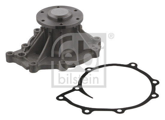 Febi 33175 Water Pump