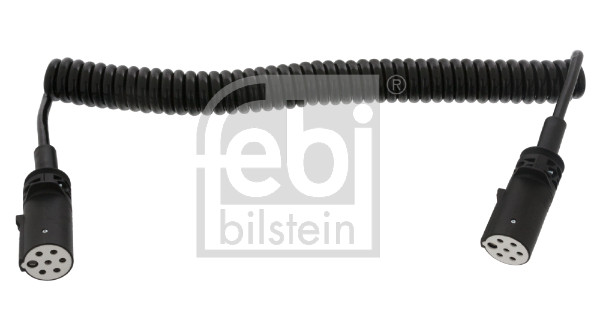 Febi 33507 CV Electrical Coiled Cable