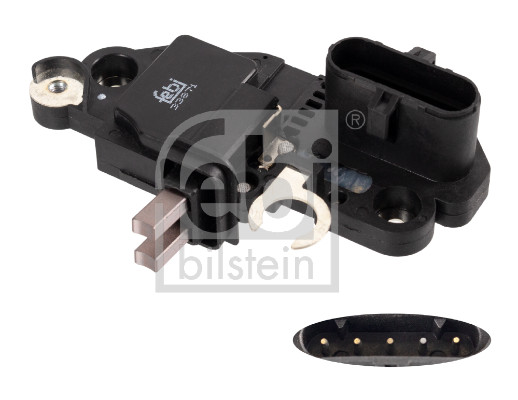 Febi 33871 Alternator Regulator