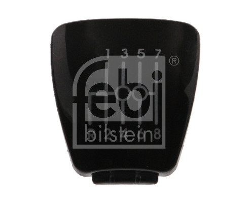 Febi 34075 Cover For Gearshift Lever Knob