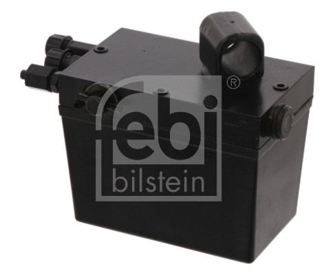 Febi 34191 Driver Cab Tilt Pump
