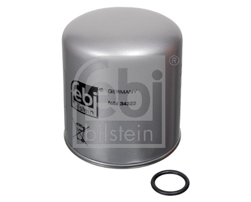 Febi 34322 CV Air Dryer Cartridge