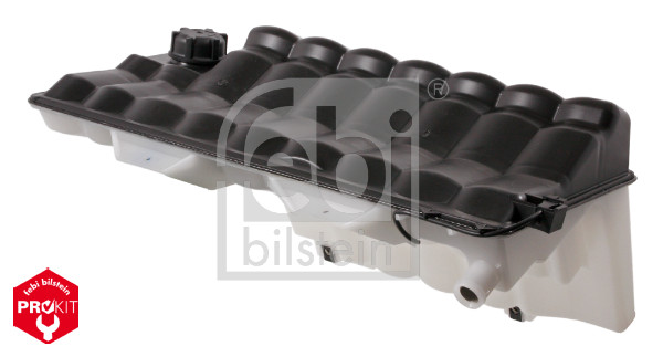 Febi 35010 Coolant Expansion Tank
