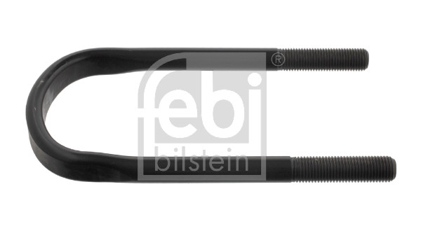 Febi 35067 Leaf Spring U Bolt / Clamp