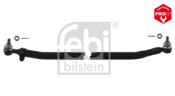Febi 35079 Steering Rod Assembly