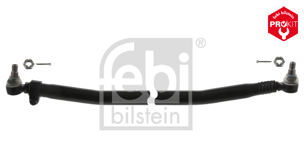Febi 35081 Steering Rod Assembly