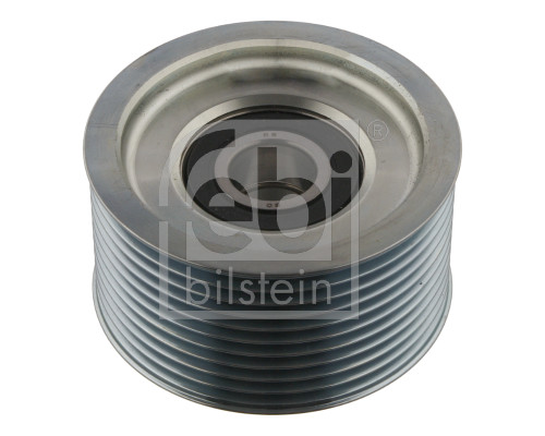 Febi 35161 Aux Belt Idler Pulley