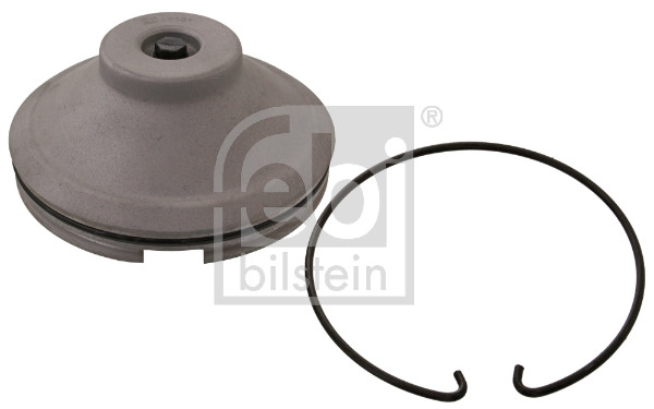 Febi 35181 Hub Nut Cap
