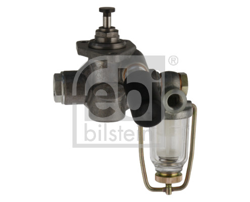 Febi 35182 Primer Hand Fuel Pump