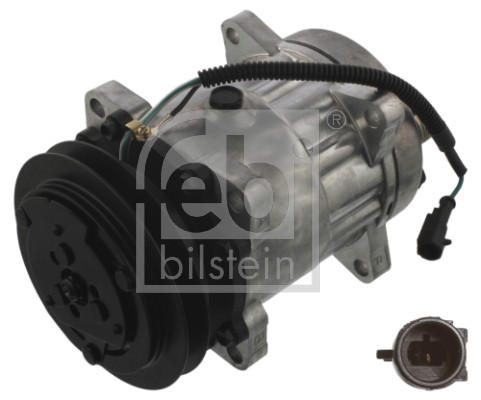 Febi 35380 Air Con Compressor