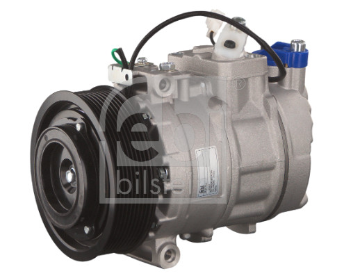 Febi 35387 Air Con Compressor