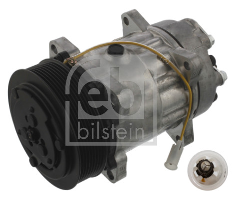 Febi 35392 Air Con Compressor
