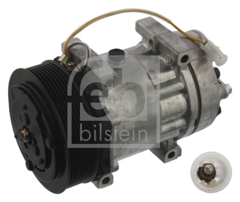 Febi 35393 Air Con Compressor
