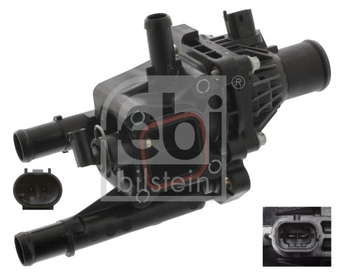 Febi 39145 Thermostat Housing