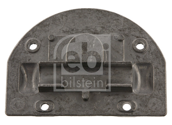 Febi 35202 Drum Brake Cover Plate