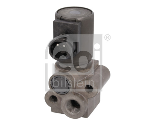 Febi 30909 Solenoid Valve