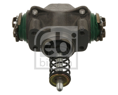 Febi 03138 Drum Brake Wedge Assembly