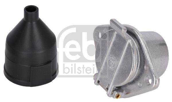 Febi 05061 Plug Socket