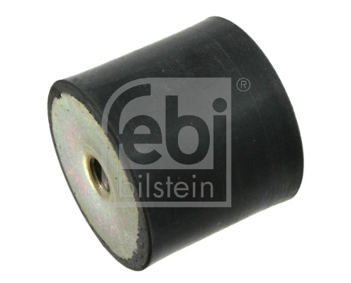 Febi 19587 Rubber Metal Buffer