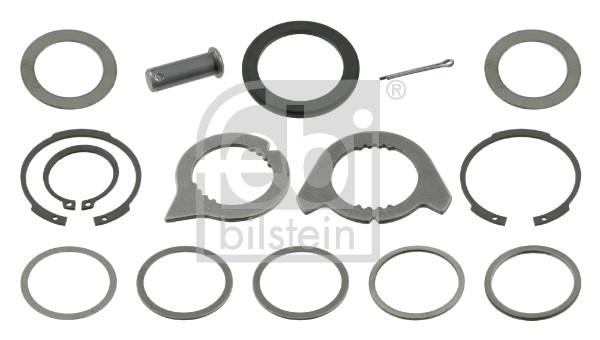 Febi 19349 Slack Adjuster Repair Kit