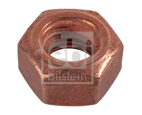 Febi 04514 Lock Nut