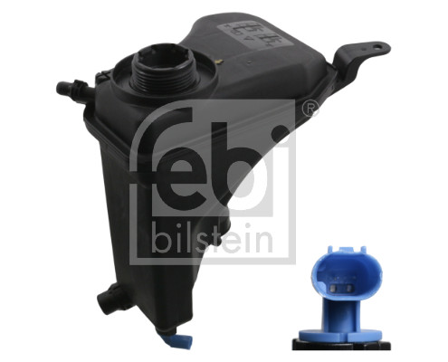 Febi 39340 Coolant Expansion Tank