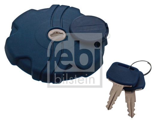 Febi 37792 UREA Adblue Tank Cap