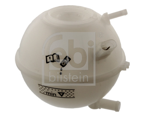 Febi 37324 Coolant Expansion Tank