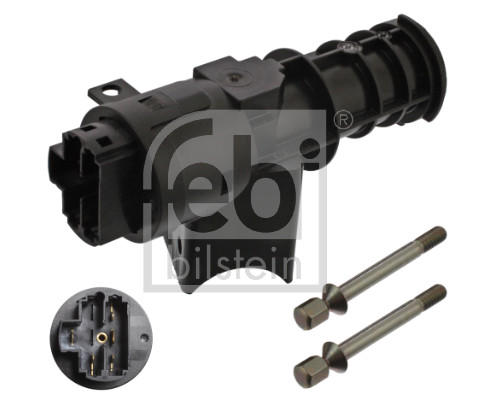 Febi 44300 Steering Lock