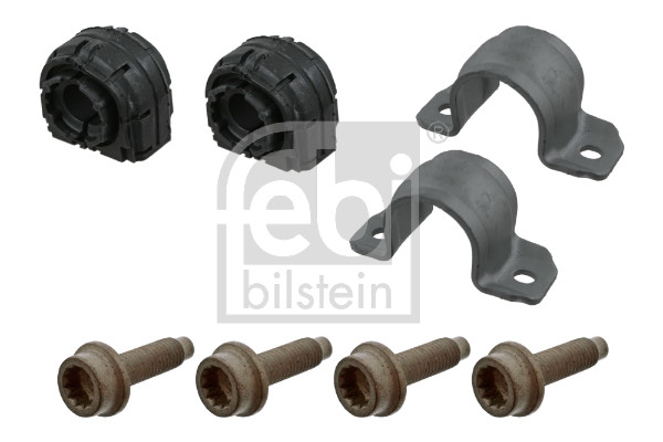 Febi 39648 Anti Roll Bar Bush