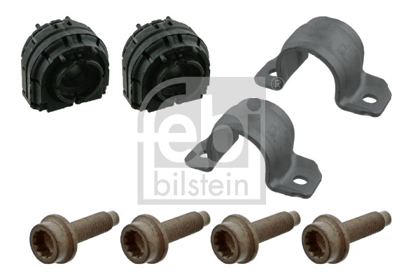 Febi 39650 Anti Roll Bar Bush