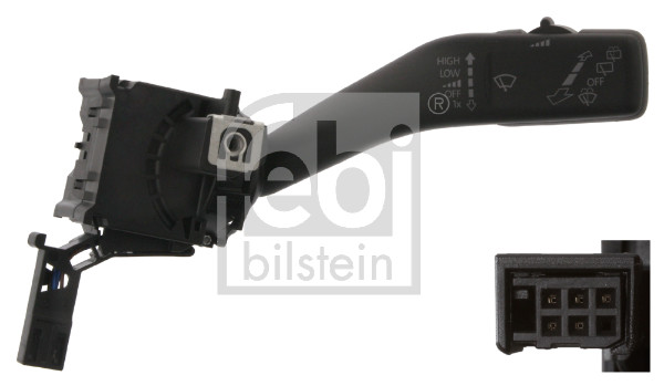 Febi 36761 Steering Column Switch
