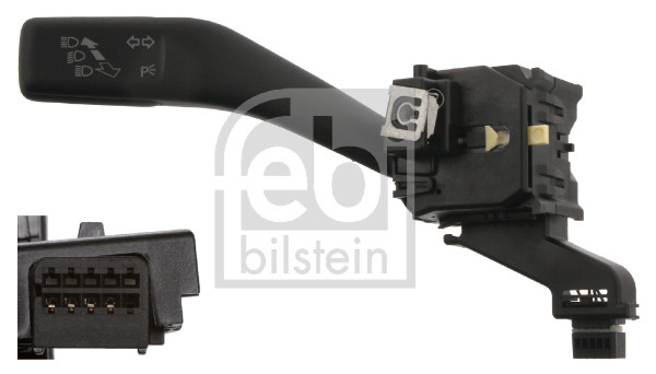 Febi 36762 Steering Column Switch
