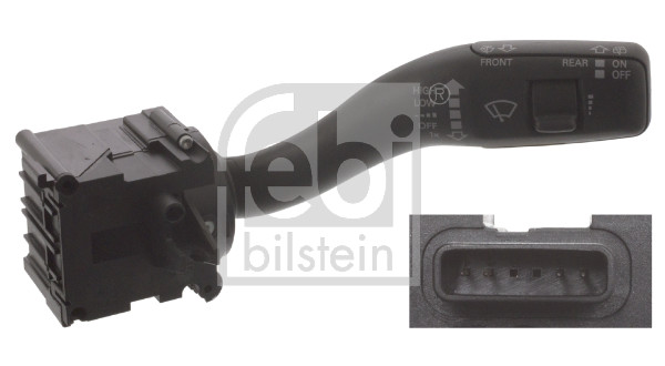 Febi 45702 Steering Column Switch