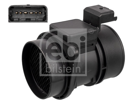Febi 37514 Air Mass Sensor