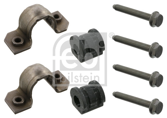 Febi 37656 Anti Roll Bar Bush