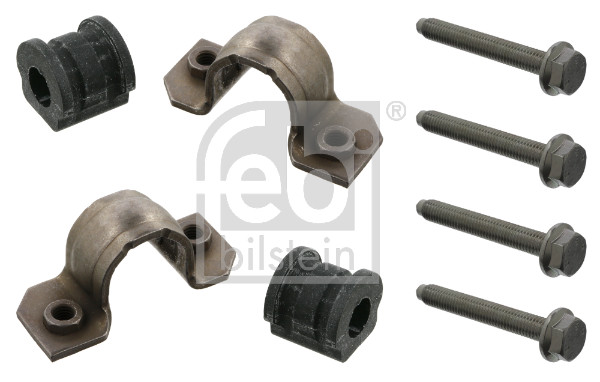 Febi 37659 Anti Roll Bar Bush