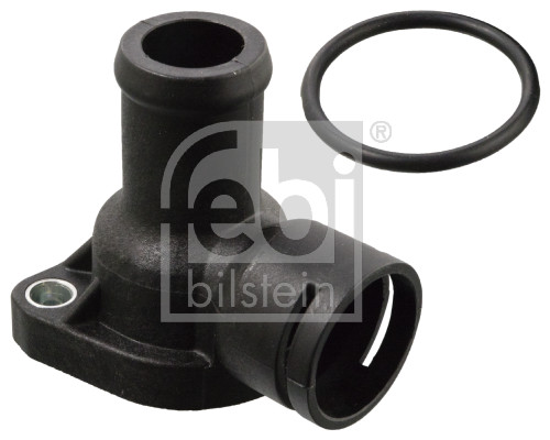 Febi 12411 Coolant Flange / Pipe